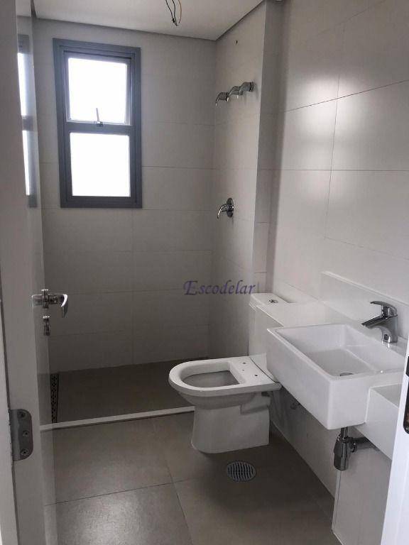 Apartamento à venda com 4 quartos, 265m² - Foto 14