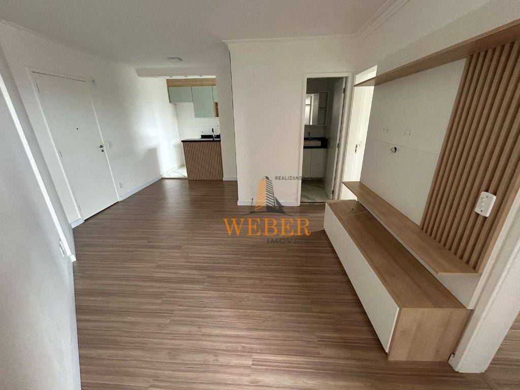 Apartamento à venda com 2 quartos, 52m² - Foto 8