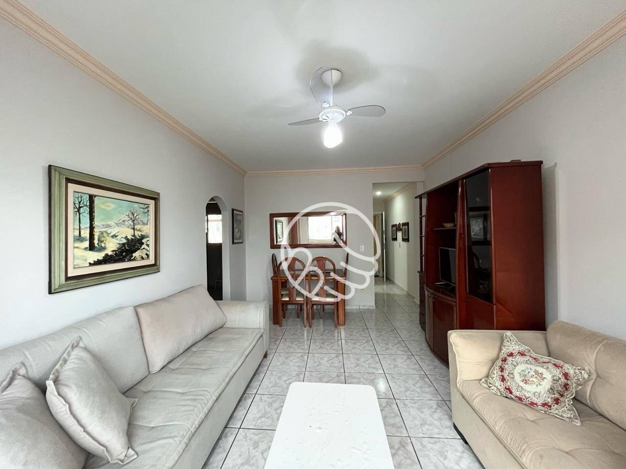 Cobertura, 2 quartos, 100 m² - Foto 1