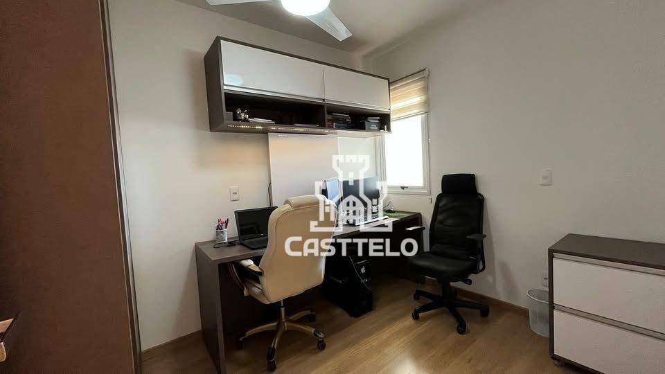 Apartamento à venda com 3 quartos, 79M2 - Foto 12