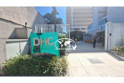 Conjunto Comercial-Sala à venda, 22m² - Foto 8
