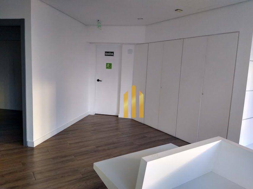 Conjunto Comercial-Sala para alugar, 456m² - Foto 43