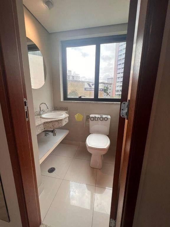 Apartamento à venda com 2 quartos, 170m² - Foto 29