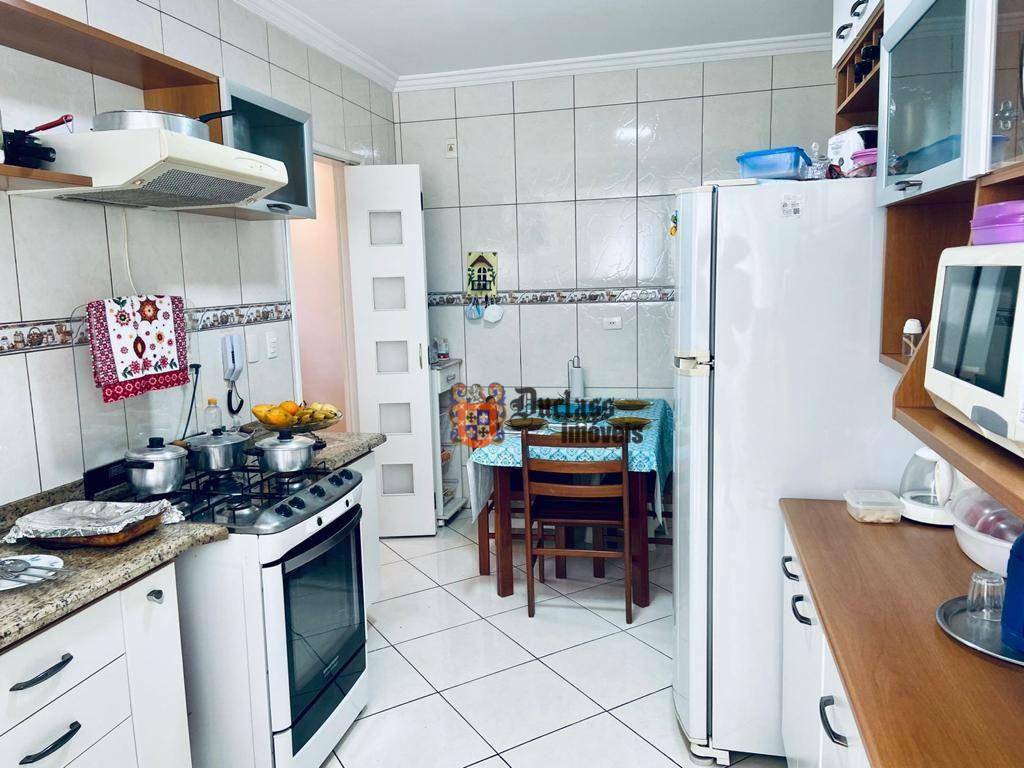 Apartamento à venda com 2 quartos, 72m² - Foto 7