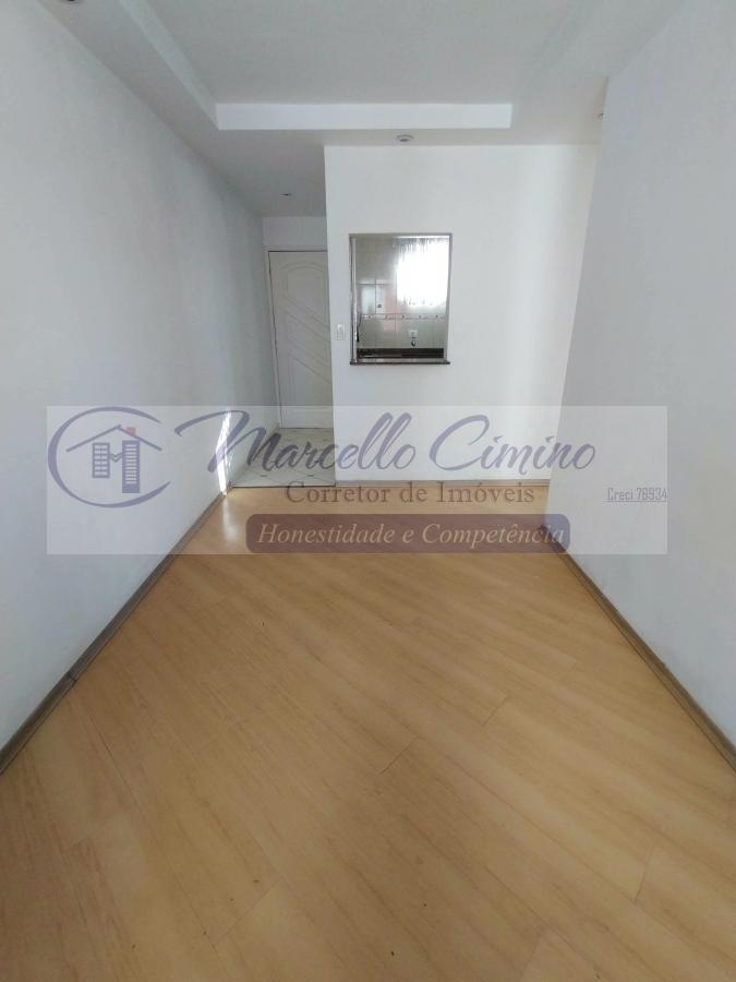 Apartamento à venda com 1 quarto, 35m² - Foto 8