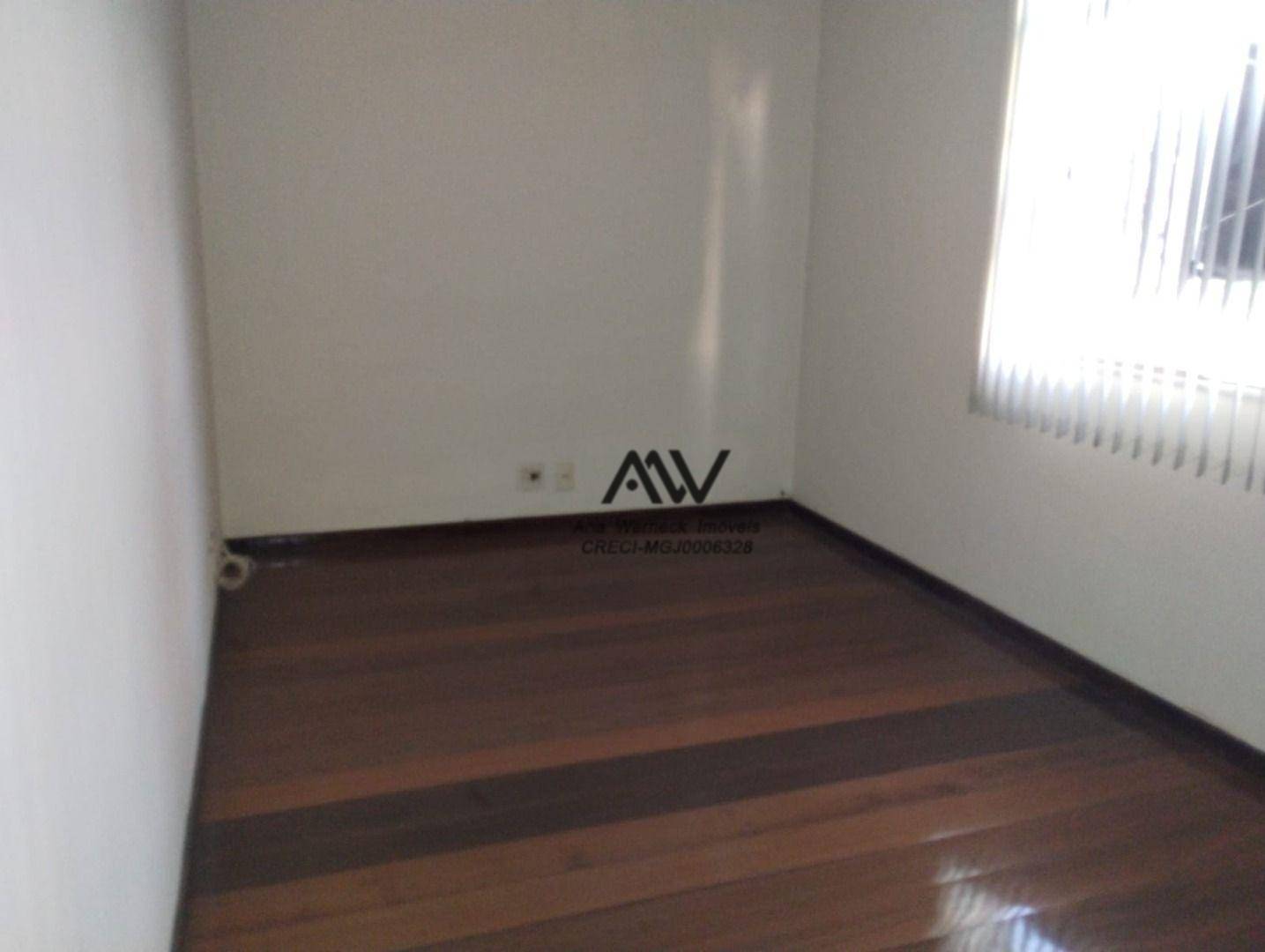 Apartamento, 3 quartos, 80 m² - Foto 3