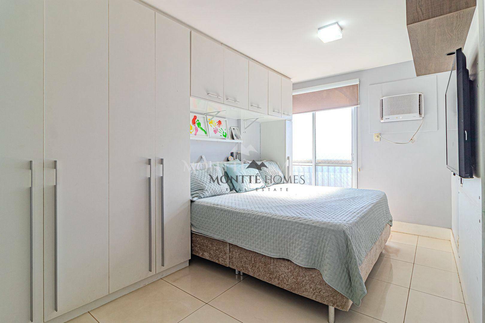 Apartamento à venda com 3 quartos, 155m² - Foto 14