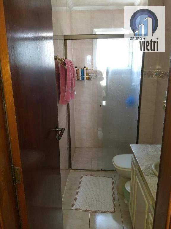 Apartamento à venda com 2 quartos, 54m² - Foto 13