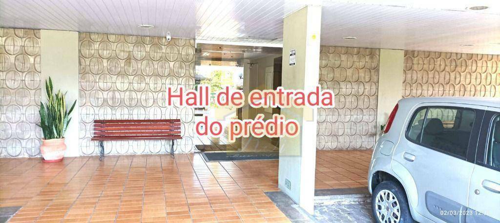 Apartamento à venda com 3 quartos, 78m² - Foto 13