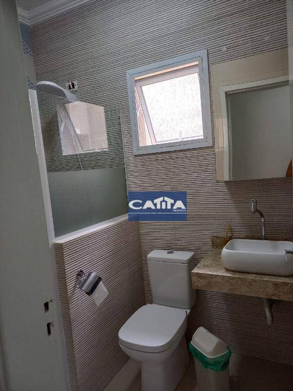 Casa à venda com 2 quartos, 100m² - Foto 8