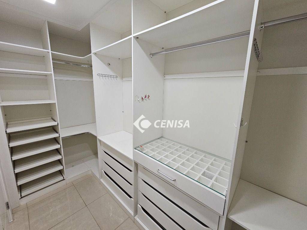 Casa de Condomínio à venda e aluguel com 3 quartos, 330m² - Foto 29