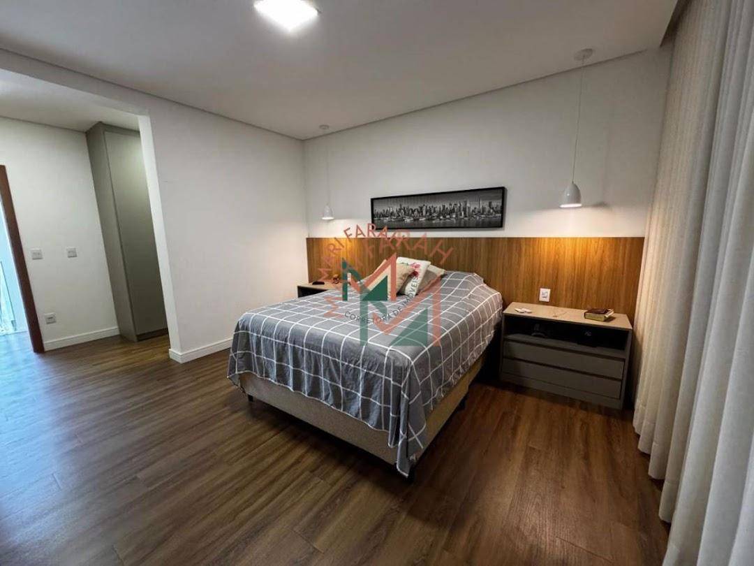 Casa de Condomínio à venda e aluguel com 3 quartos, 426m² - Foto 16