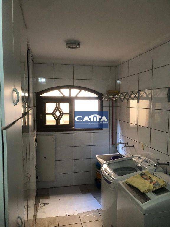 Sobrado à venda com 3 quartos, 210m² - Foto 21