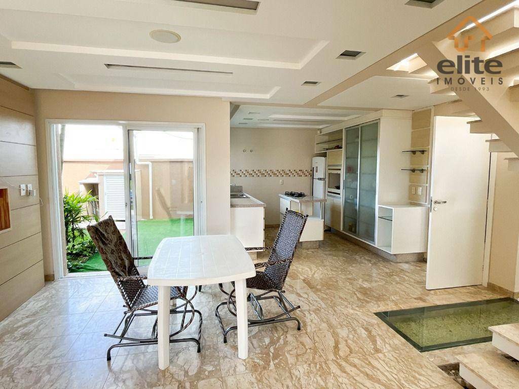 Casa à venda com 4 quartos, 459m² - Foto 18