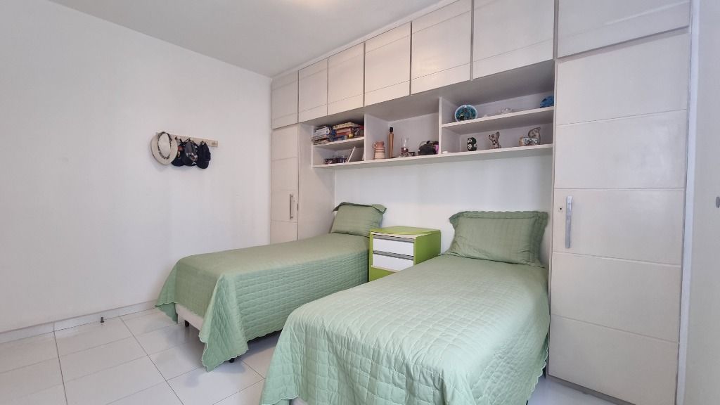 Apartamento à venda com 2 quartos, 98m² - Foto 10