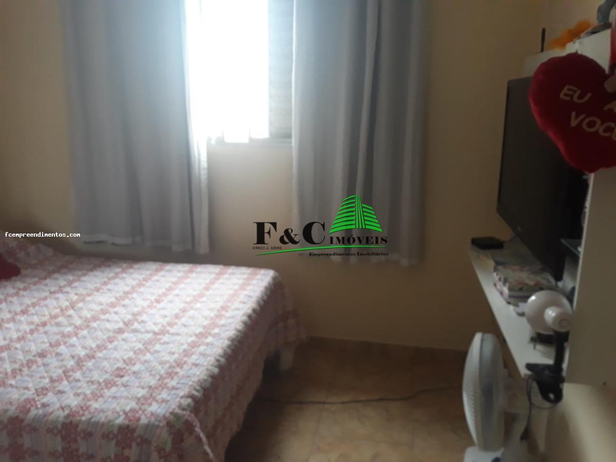 Apartamento à venda com 2 quartos, 53m² - Foto 12