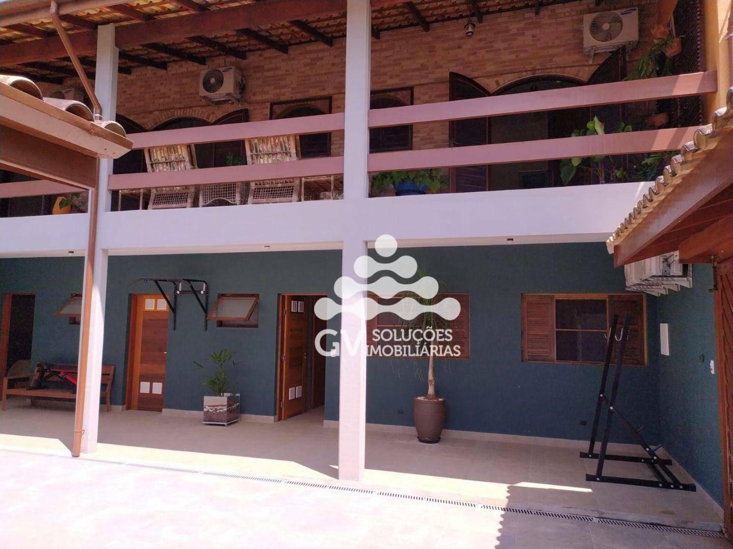 Casa de Condomínio à venda com 6 quartos, 327m² - Foto 12