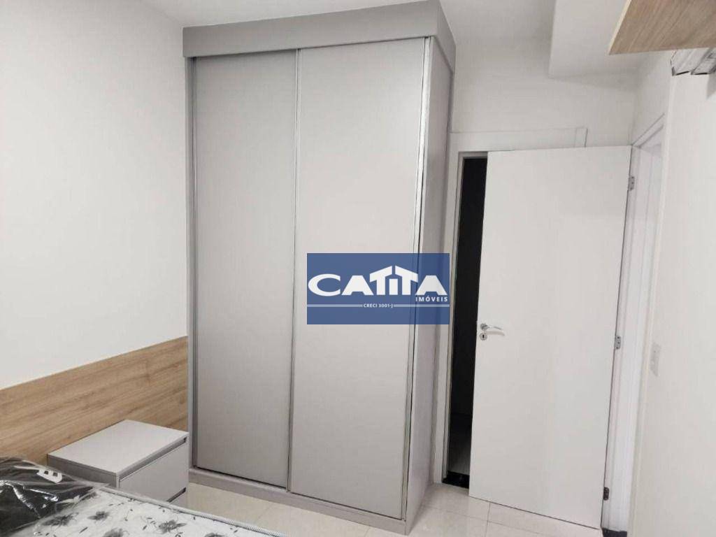 Apartamento à venda com 2 quartos, 44m² - Foto 14