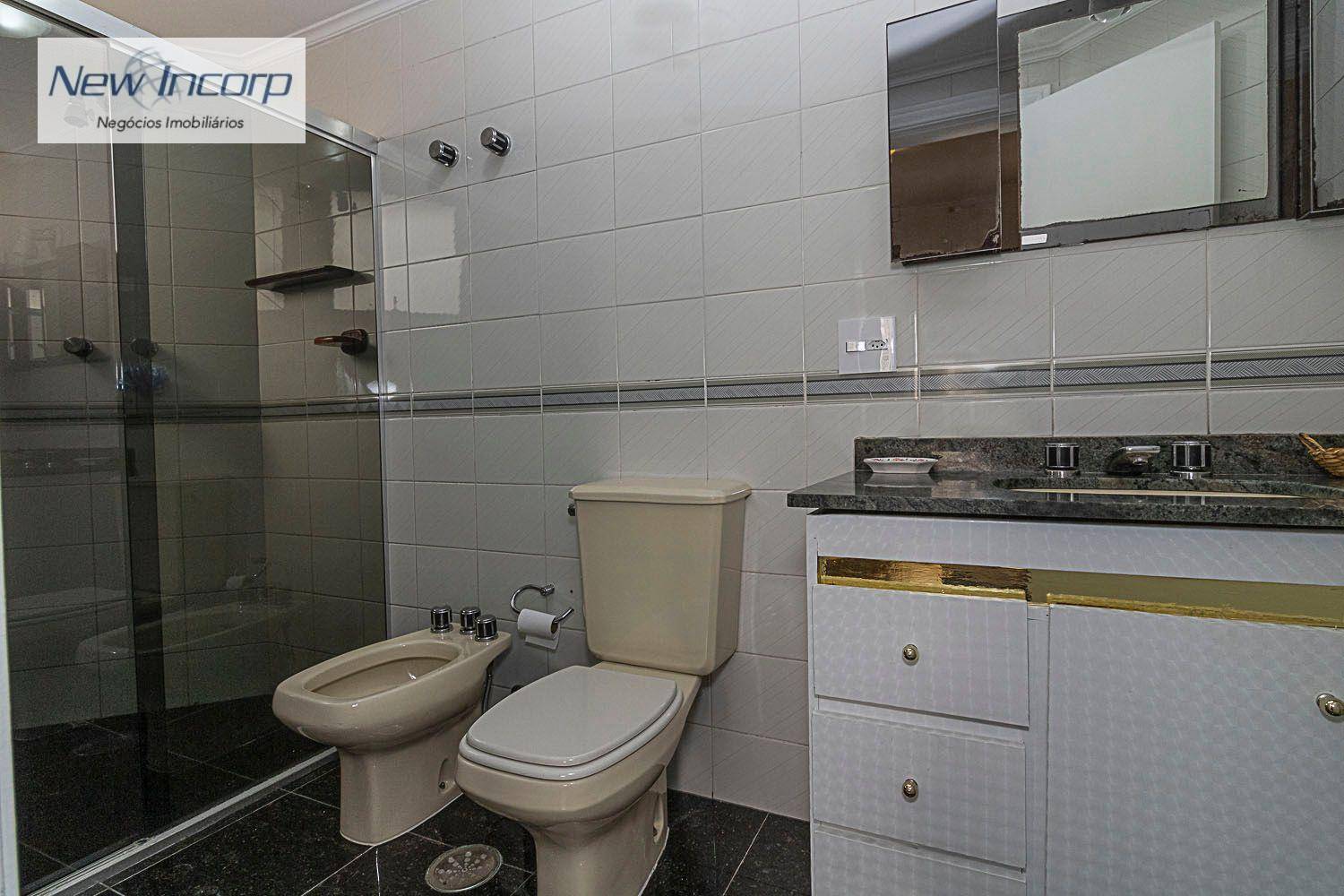 Apartamento à venda com 4 quartos, 188m² - Foto 21