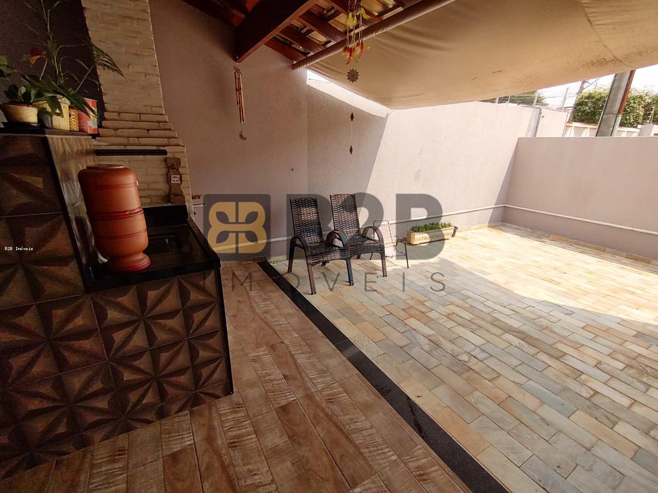 Casa de Condomínio à venda com 3 quartos, 145m² - Foto 8