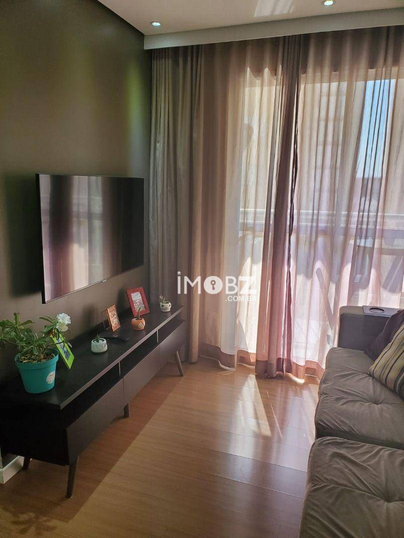 Apartamento, 2 quartos, 65 m² - Foto 2