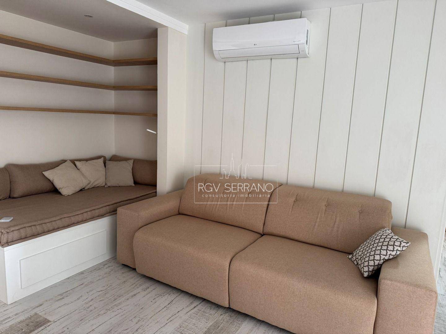 Apartamento, 3 quartos, 92 m² - Foto 4