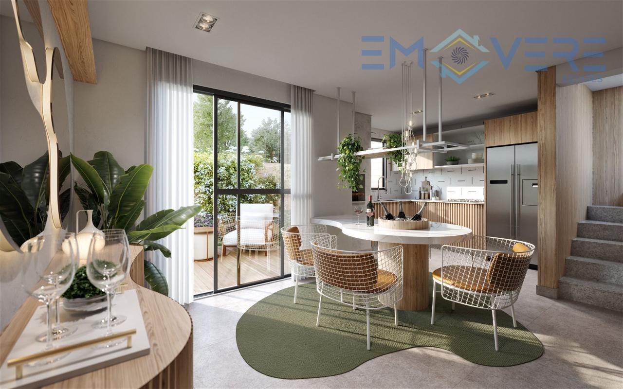 Sobrado à venda com 3 quartos, 158m² - Foto 8
