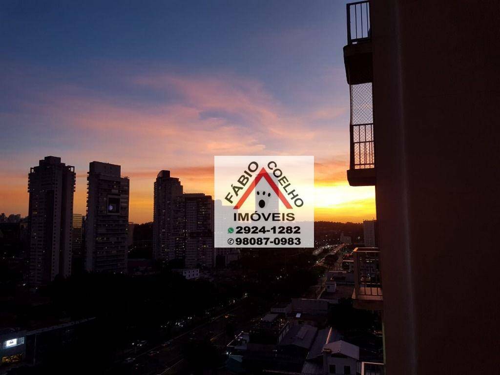 Apartamento à venda com 2 quartos, 70m² - Foto 40