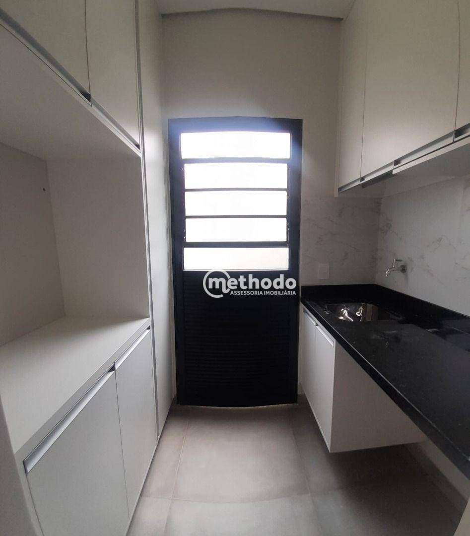 Casa à venda com 3 quartos, 122m² - Foto 12