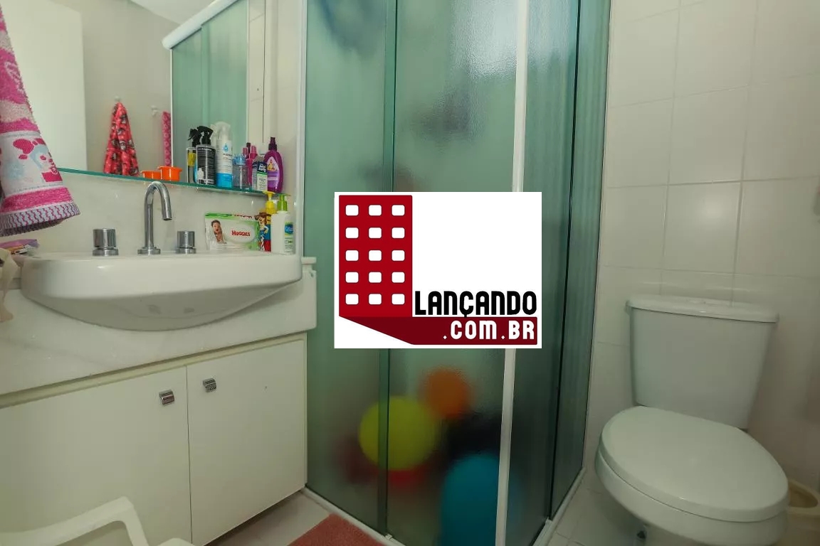 Apartamento à venda com 3 quartos, 103m² - Foto 12