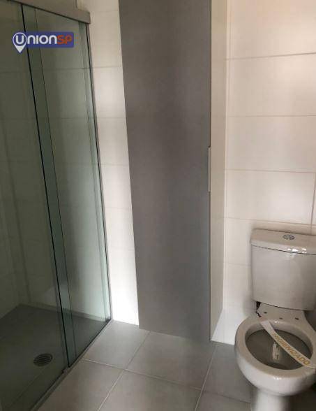 Apartamento à venda com 1 quarto, 32m² - Foto 7