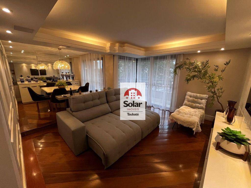 Apartamento, 3 quartos, 130 m² - Foto 1