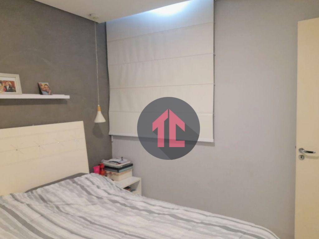 Apartamento à venda com 3 quartos, 68m² - Foto 11