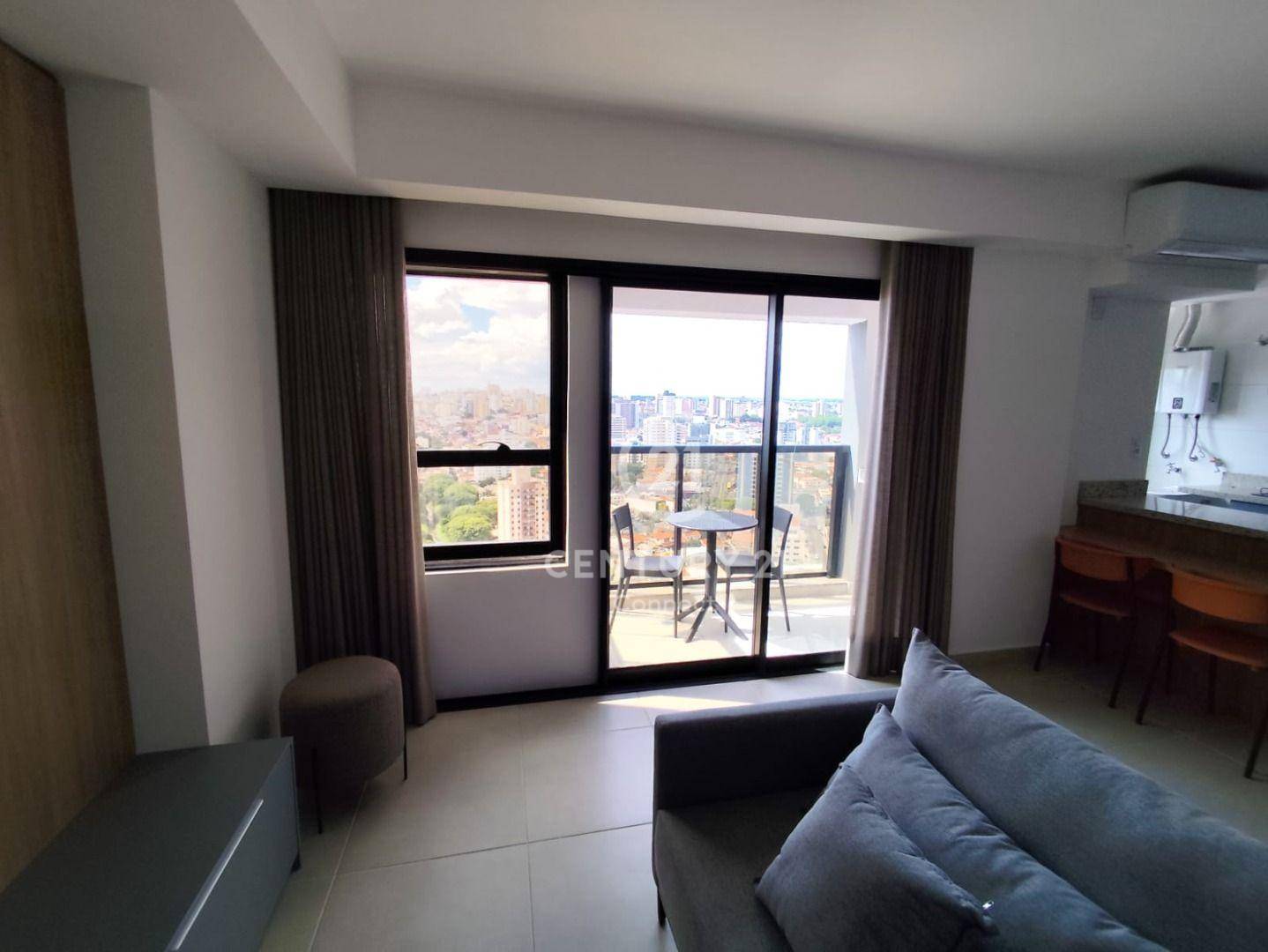 Apartamento, 2 quartos, 82 m² - Foto 5