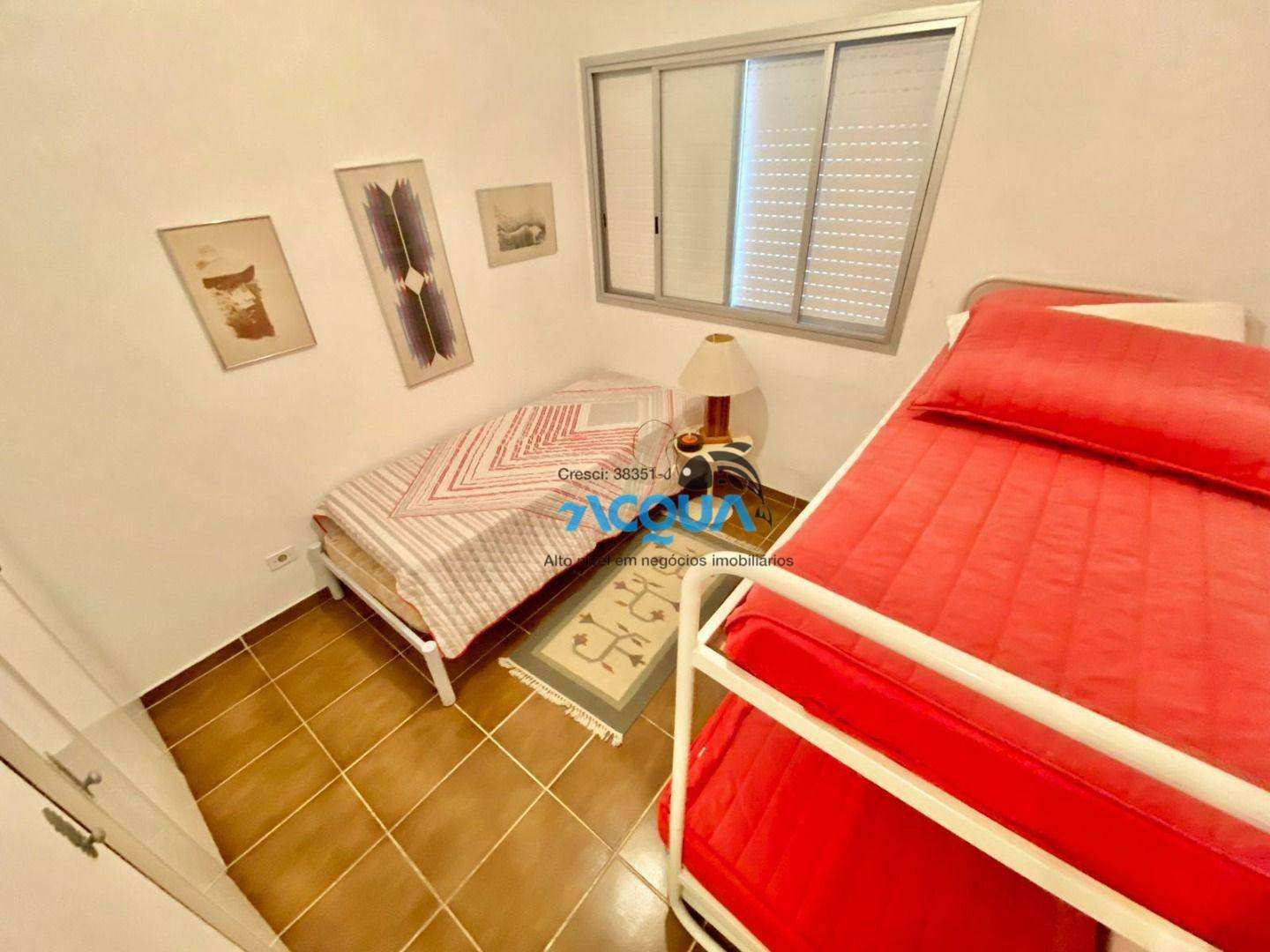 Apartamento à venda com 2 quartos, 70m² - Foto 6