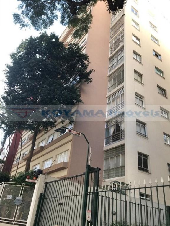 Apartamento à venda com 3 quartos, 202m² - Foto 34