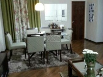 Apartamento à venda com 3 quartos, 96m² - Foto 3