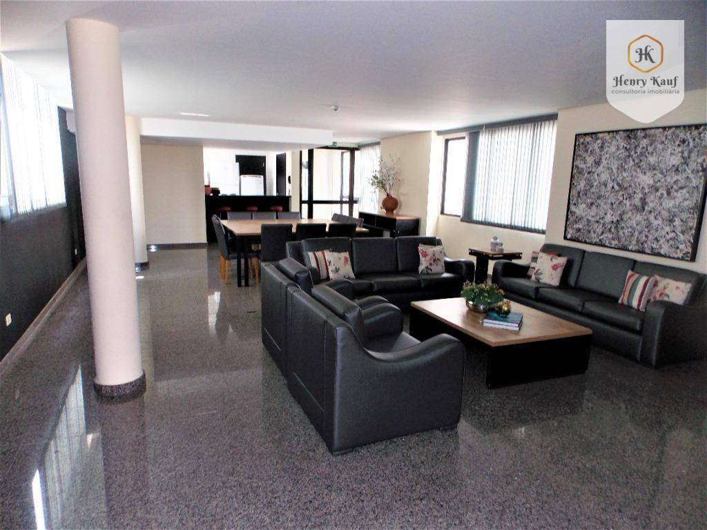 Apartamento para alugar com 1 quarto, 47m² - Foto 28