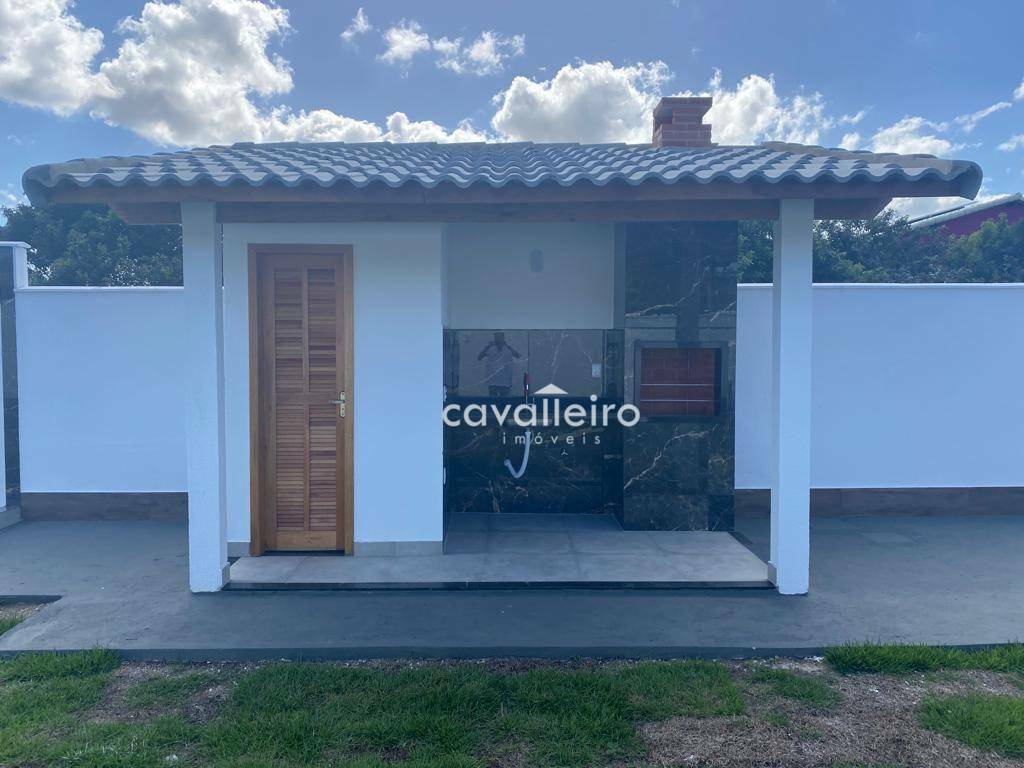 Casa à venda com 3 quartos, 86m² - Foto 11