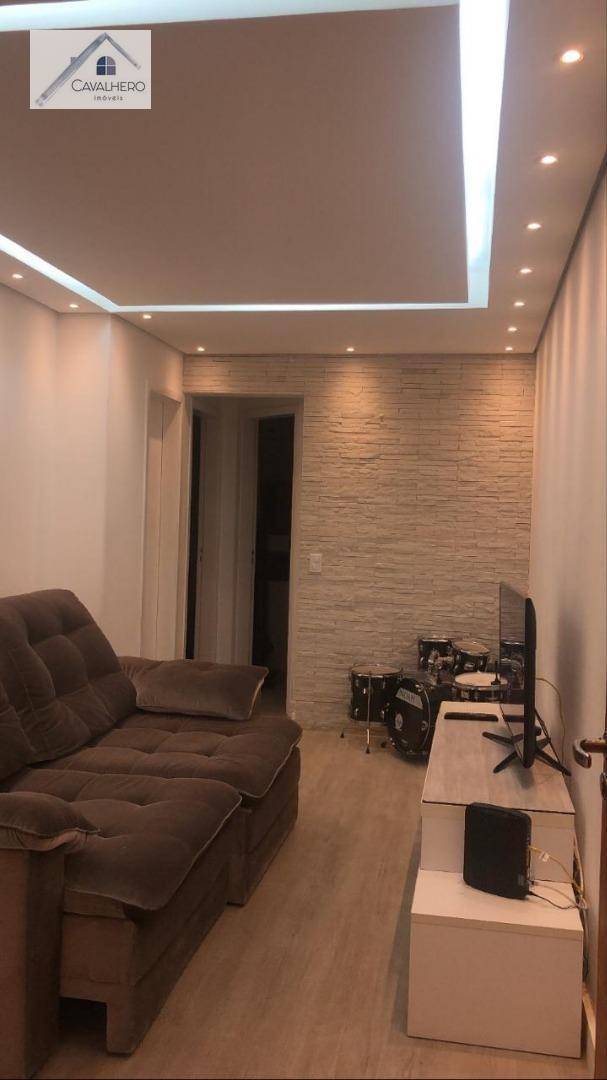 Cobertura à venda com 2 quartos, 80m² - Foto 7