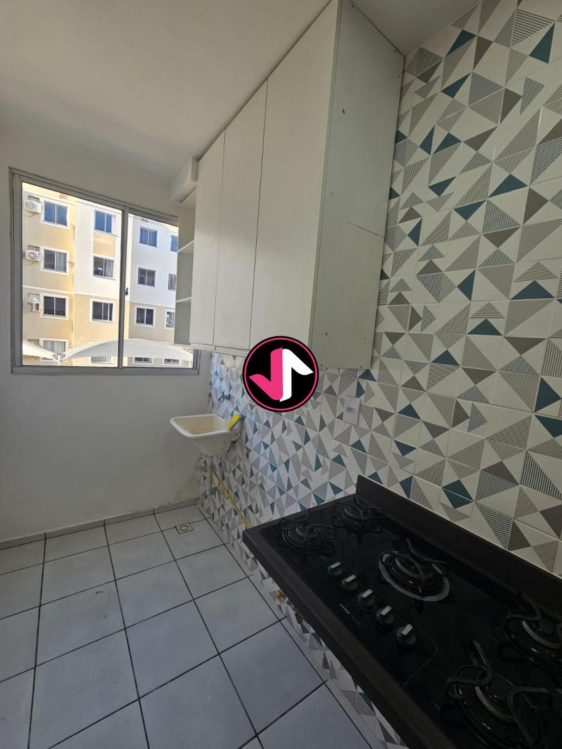 Apartamento, 2 quartos, 50 m² - Foto 4