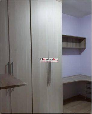 Apartamento à venda com 3 quartos, 64m² - Foto 5