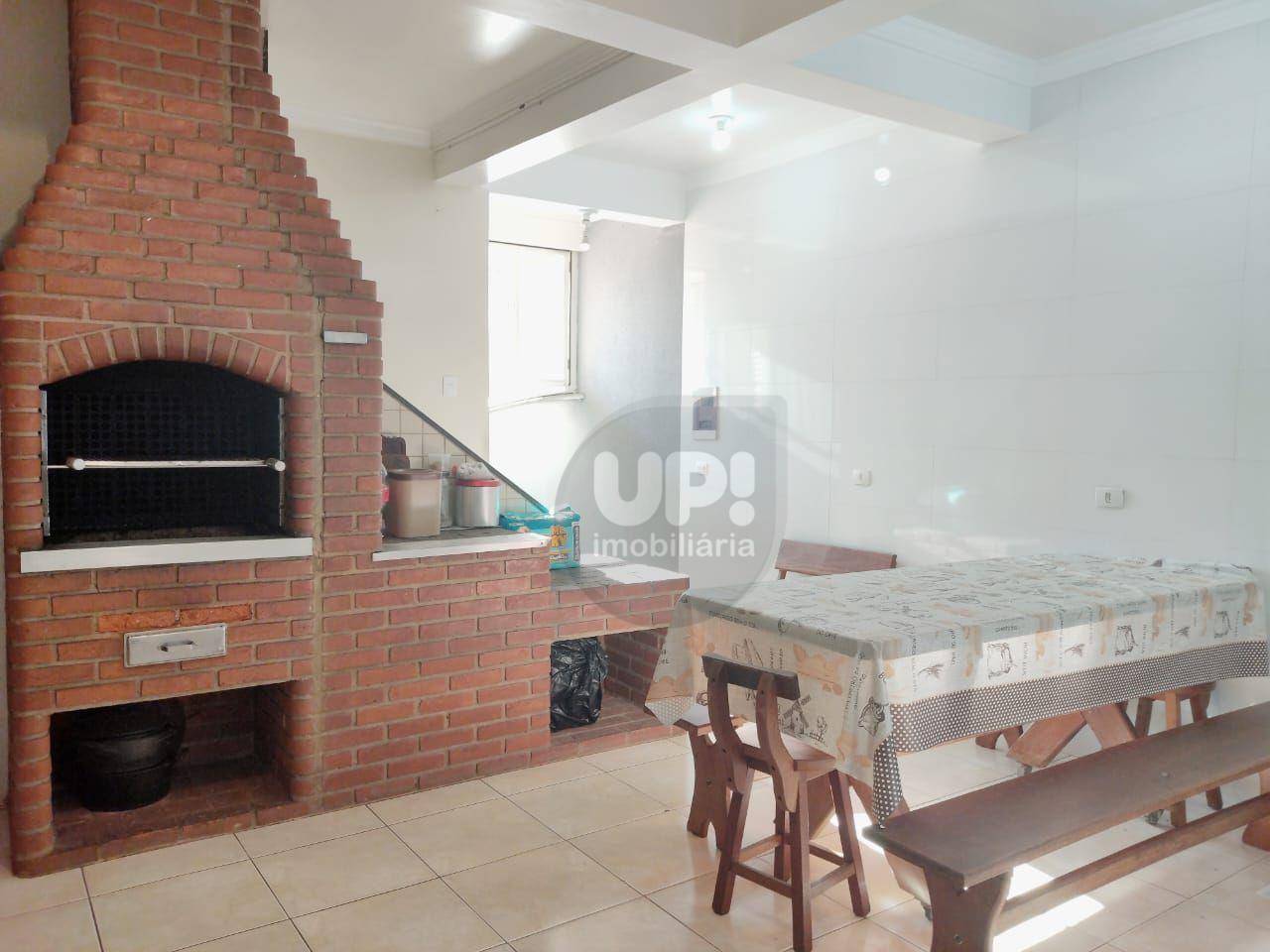 Casa à venda com 3 quartos, 198m² - Foto 16