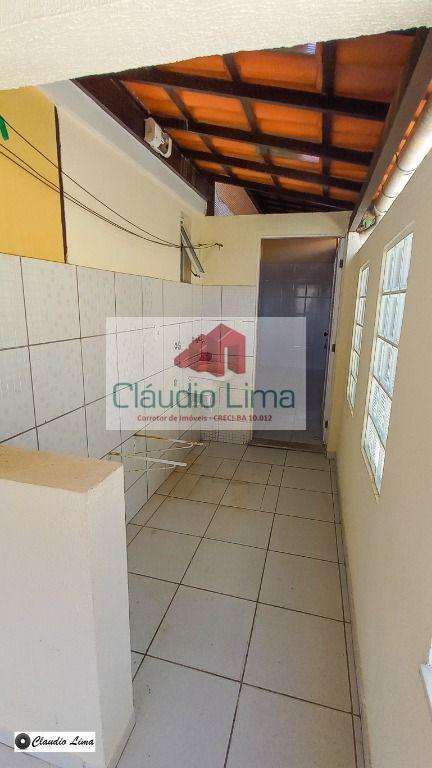 Casa para alugar com 3 quartos, 130m² - Foto 4