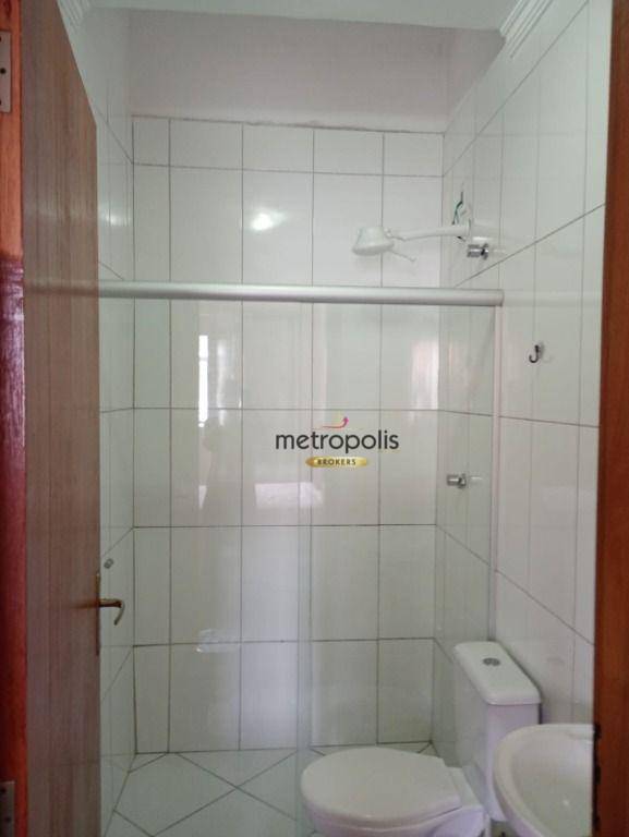 Sobrado à venda com 2 quartos, 59m² - Foto 6