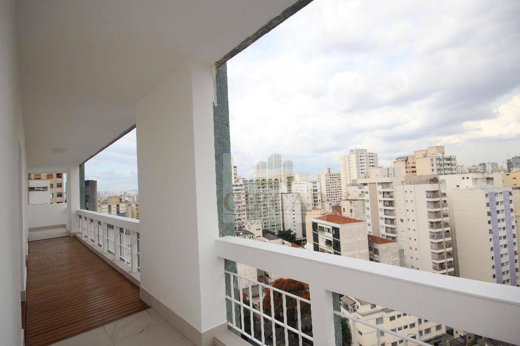 Cobertura à venda e aluguel com 2 quartos, 381m² - Foto 10