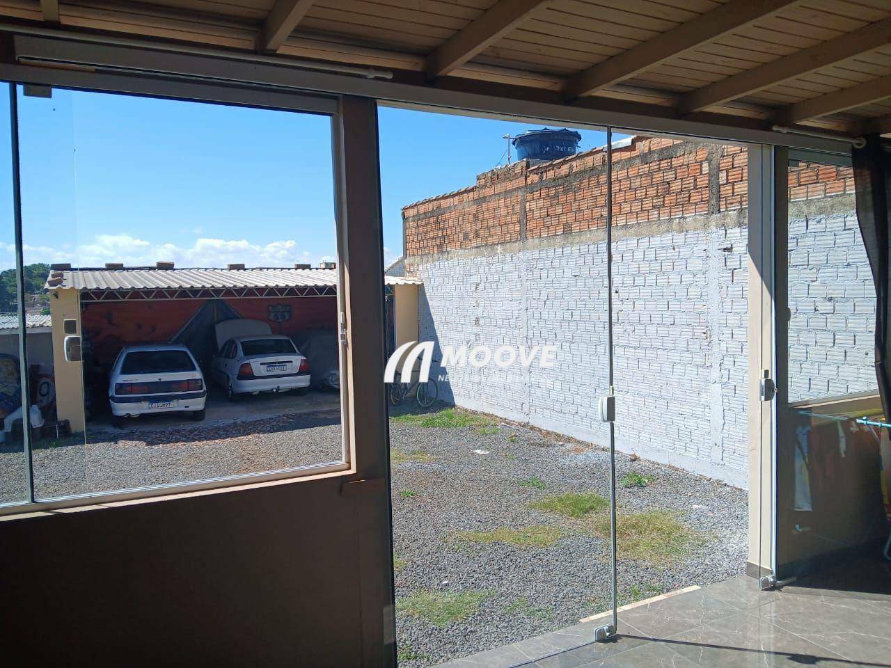 Casa à venda com 2 quartos, 130m² - Foto 18