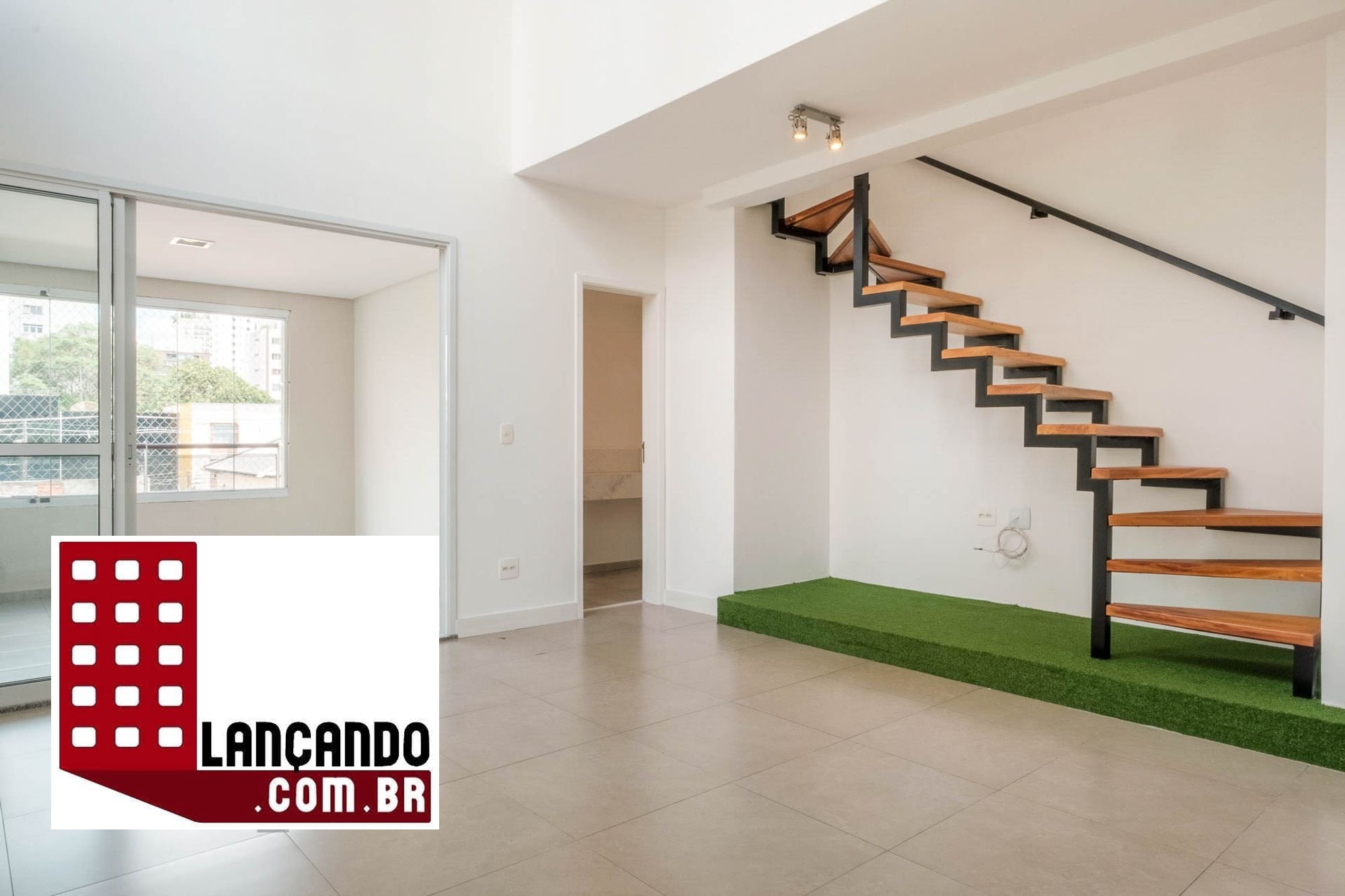 Apartamento à venda com 2 quartos, 113m² - Foto 11