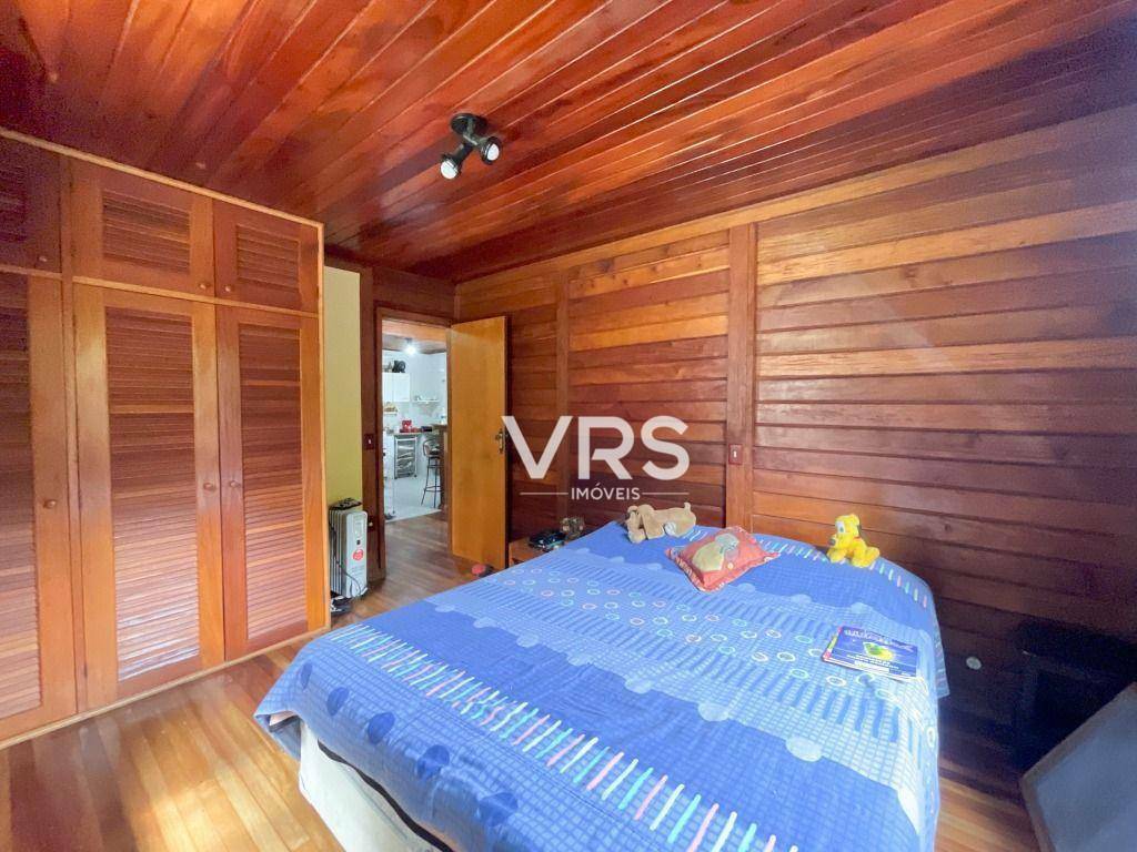 Casa de Condomínio à venda com 2 quartos, 59m² - Foto 8