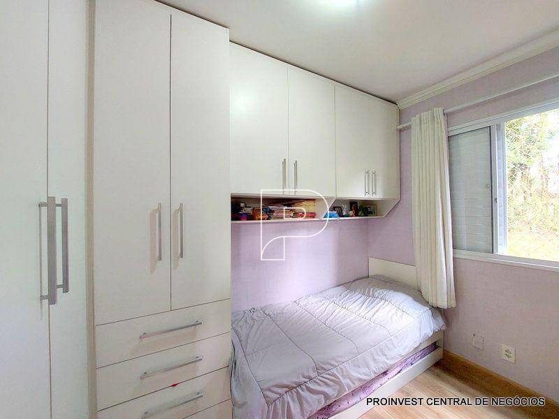Apartamento à venda com 2 quartos, 49m² - Foto 8